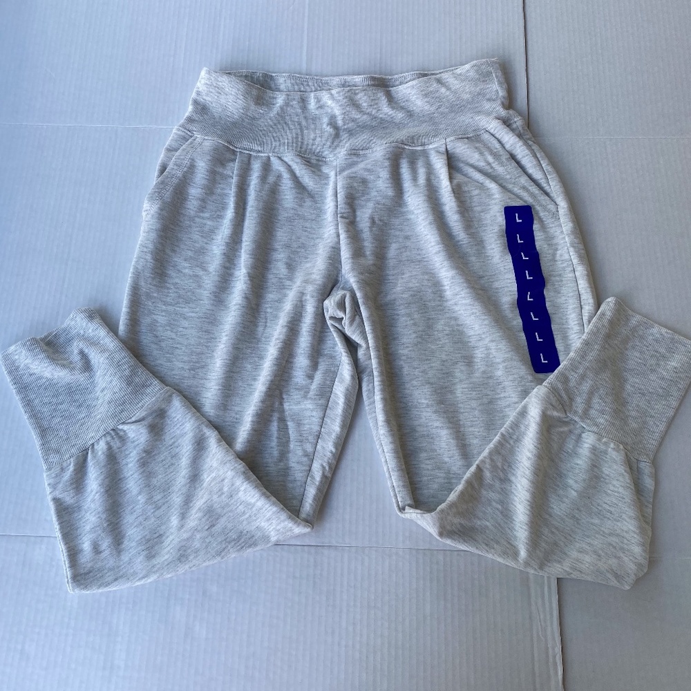 Light Grey Danskin Joggers